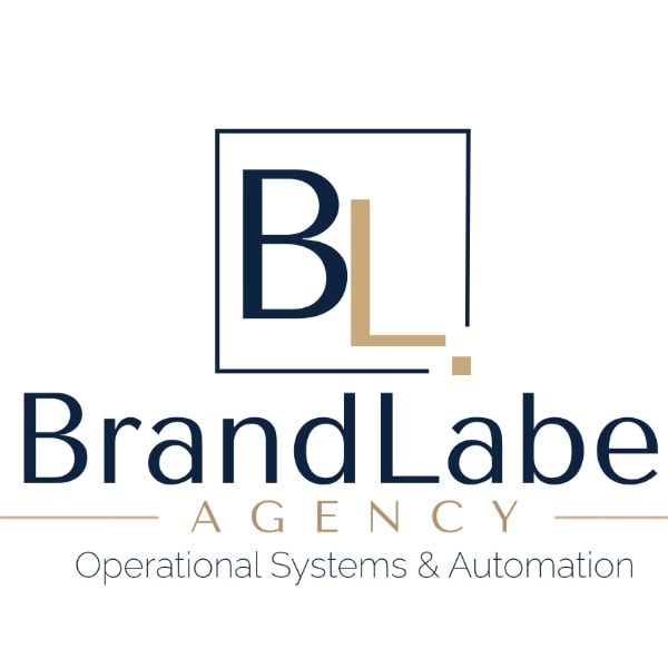 BrandLabel Agency
