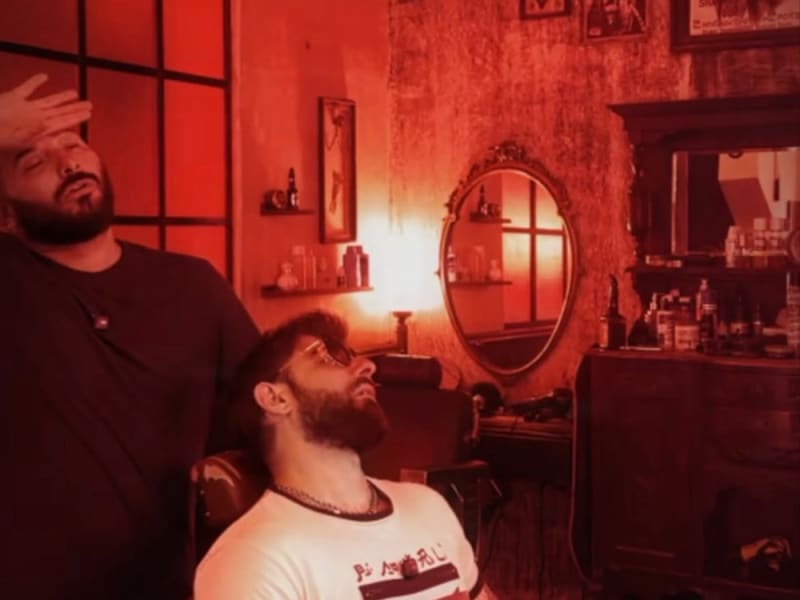 Barber | Social Media Video
