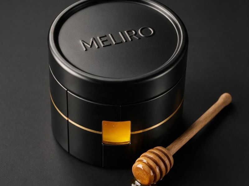 Selected Packaging Design Projects