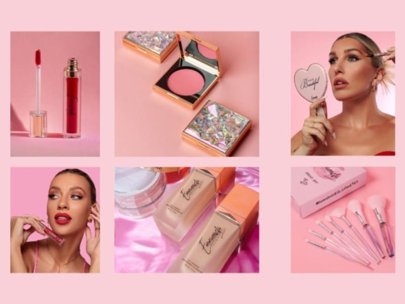 Redesign & Performance Optimization Eshop – Emmanouela Cosmetics