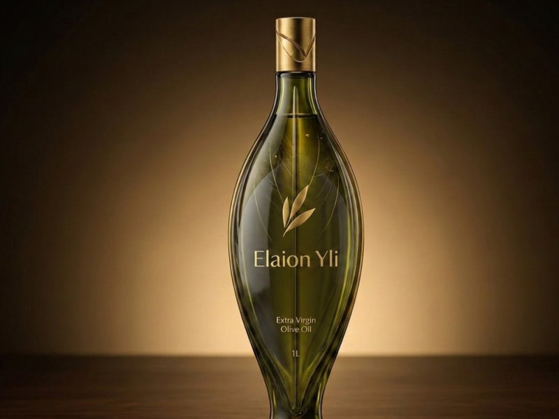 Selected Packaging Design Projects