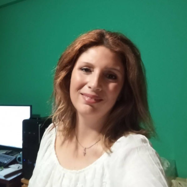 Renata Dimitraskou