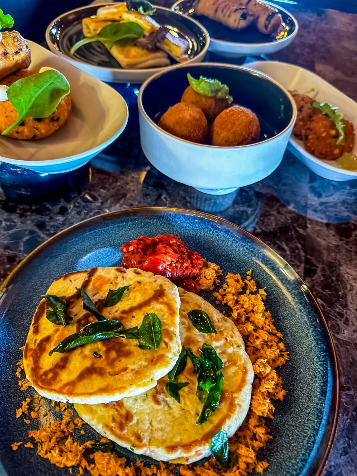 Canada Kitchen Party