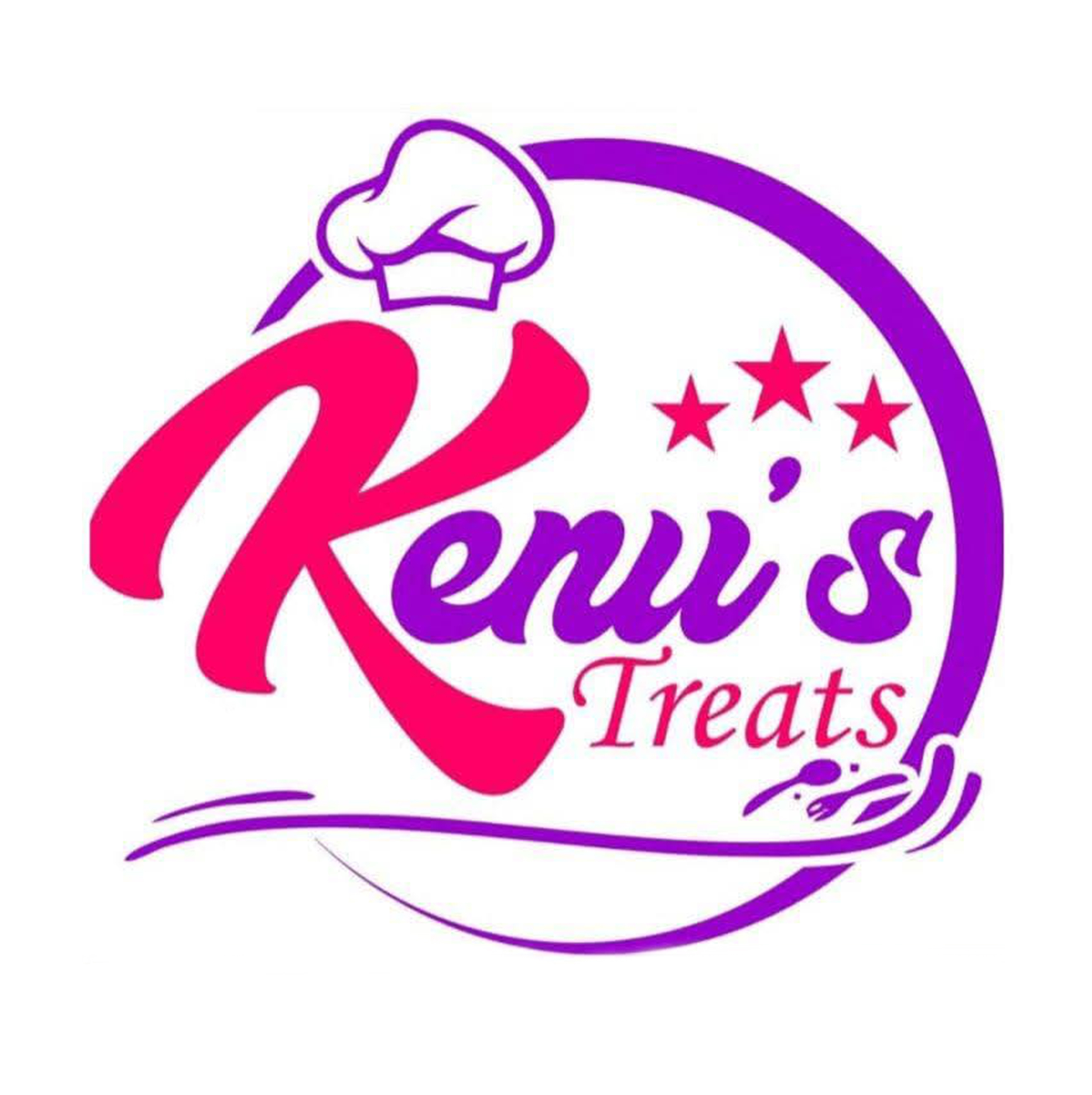 Kenu's treats