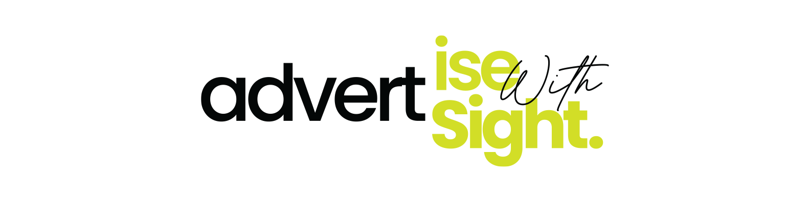 AdvertSight Logo