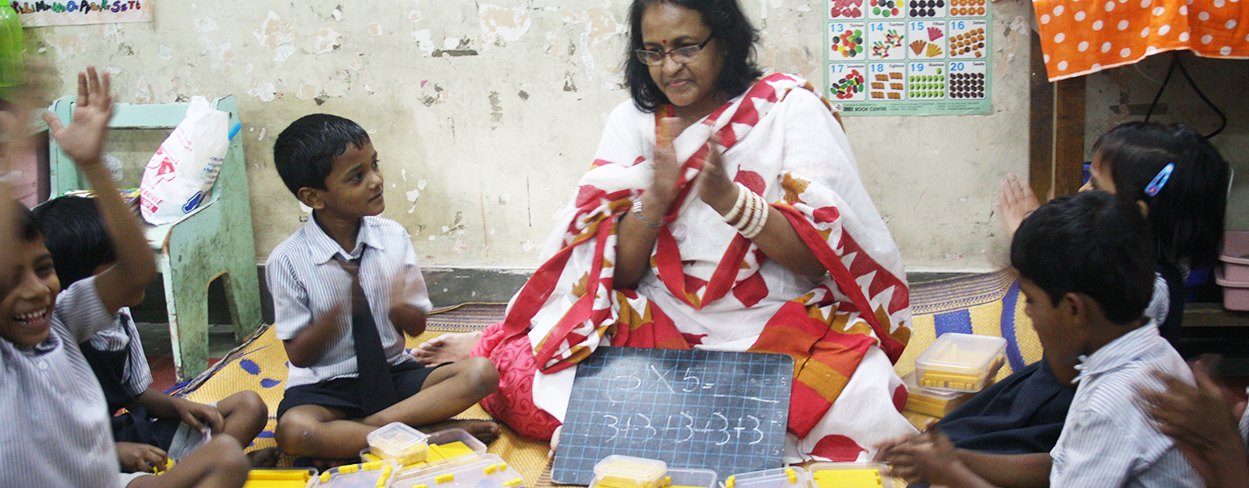 You are currently viewing An Effort in Designing a Solution for Foundational Learning