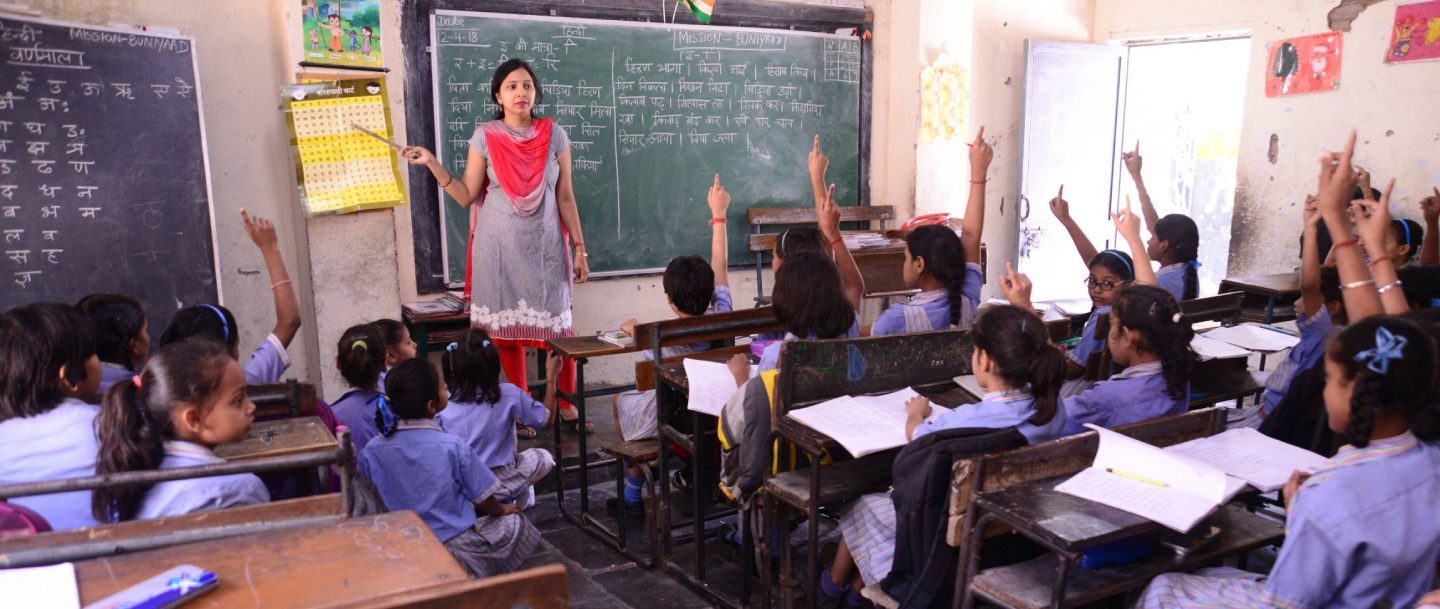 You are currently viewing Demystifying the Science of Teaching: A ‘Structured Pedagogy’ Approach to Improving Foundational Learning