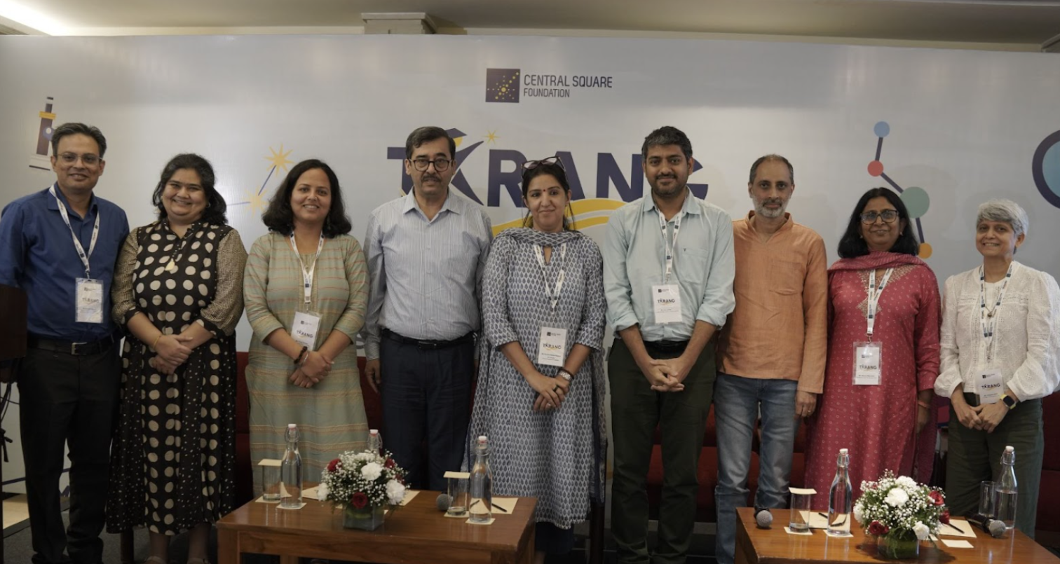 Read more about the article Unlocking Potential: Reimagining Support for High-Potential Students in India