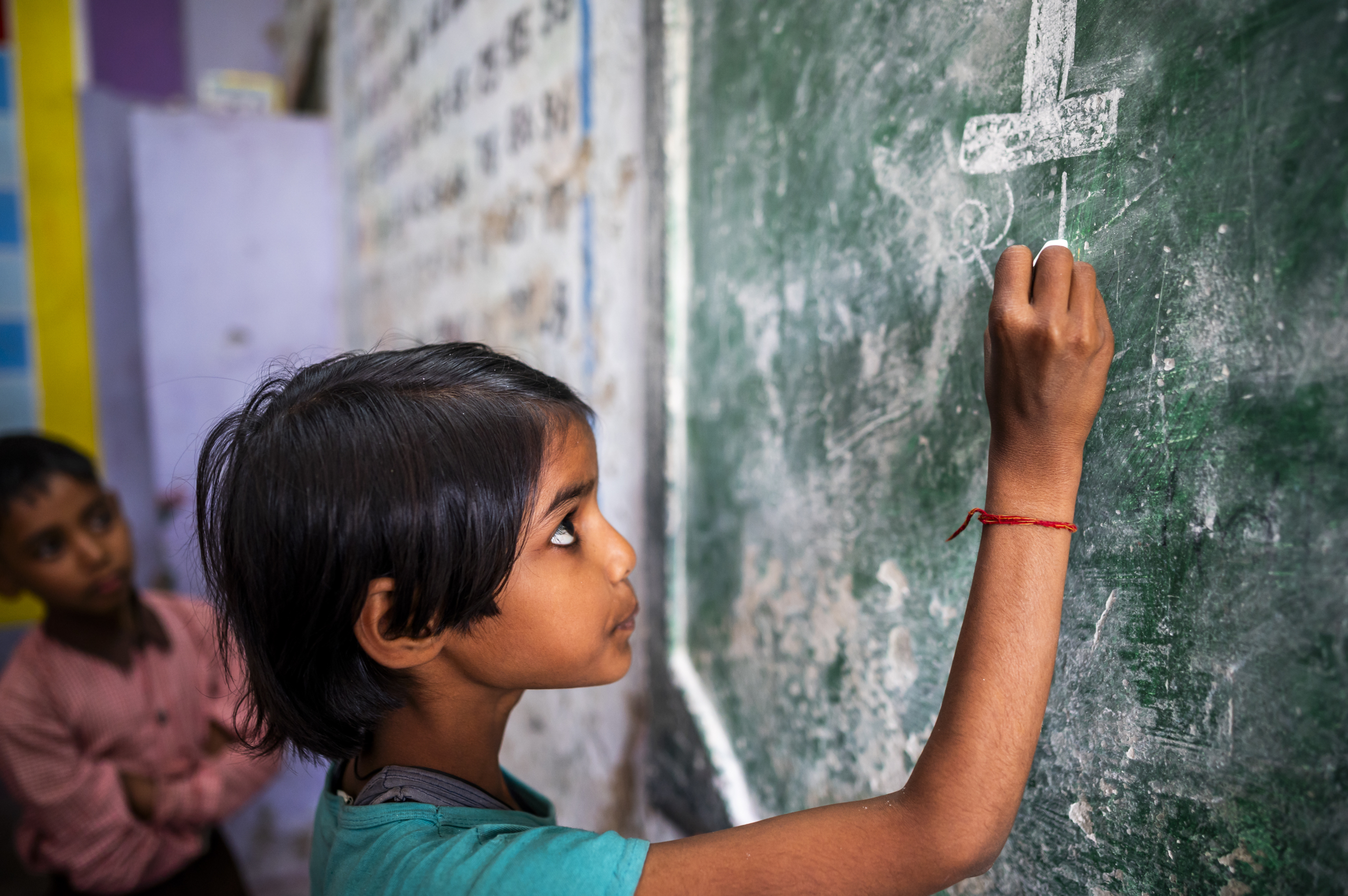 Read more about the article Universal Preschool: Is This a Dream or Can It Be a Reality for India?