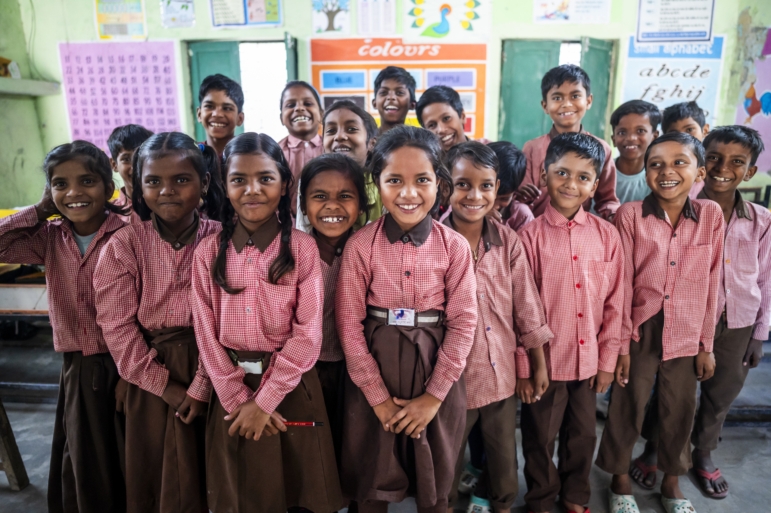 Read more about the article #FoundationHaiSahi — In Conversation with Shaveta Sharma-Kukreja on India’s FLN Journey