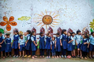 Read more about the article Collaborations for Long-term Education Impact: In Conversation with Saurabh Chopra