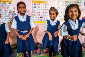 Read more about the article Championing Quality Education: In Conversation with Joseph Nhan-O’Reilly