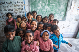 Read more about the article Reimagining Engagement: Parent–Teacher Meetings at the District Level in Uttar Pradesh