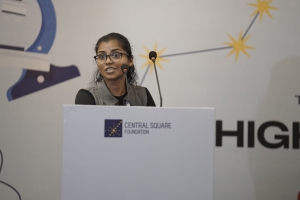 Read more about the article From Potential to Possibility: The Inspiring Journey of Yashika Salian