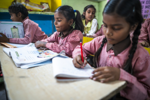 Read more about the article The Long Arc of Education Reform in India