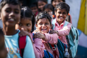 Read more about the article Mainstreaming a Mission, Building Stronger Foundations for a Thriving Economy: In Conversation with Romonika D Sharan