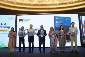 Read more about the article Beyond Access: The Next Phase of EdTech and AI in Bharat