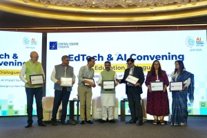Read more about the article Bringing the Pieces Together: Making EdTech and AI Work Better for Learning : The ShikshaNext Approach