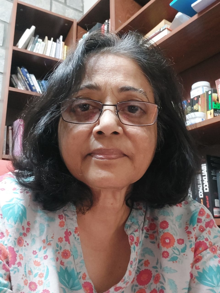 Lata Menon