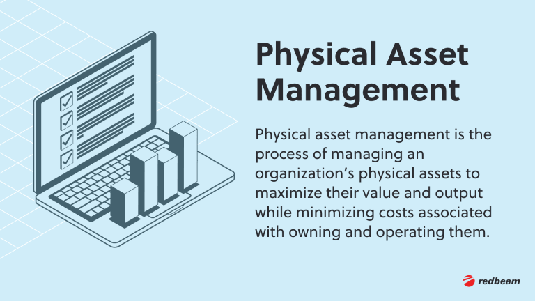 2.What Is Physical Asset Management_