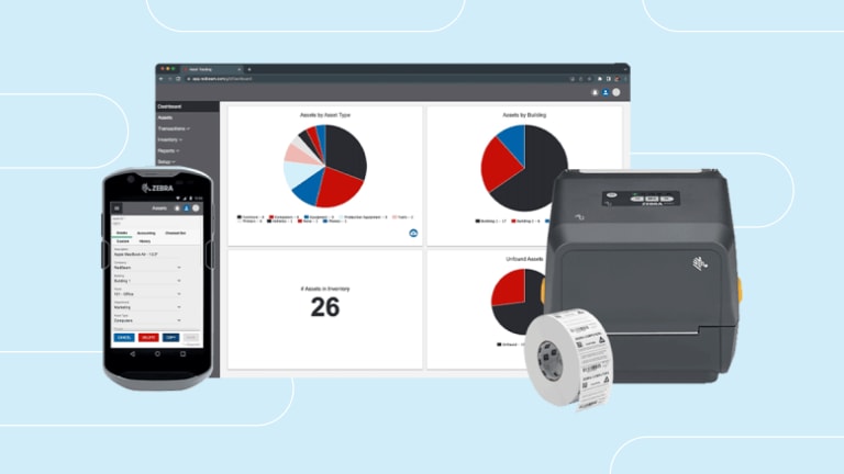 4.Redbeam dashboard