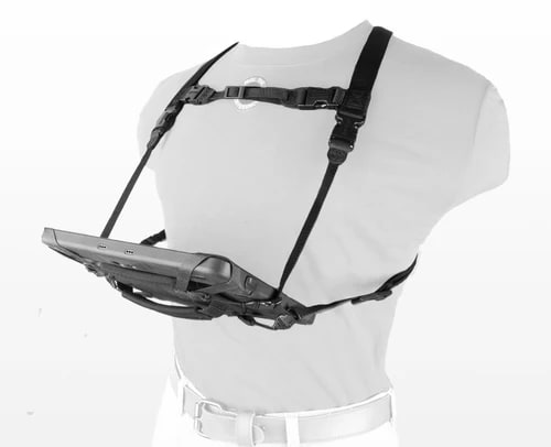 OPTECH Handheld Harness Double