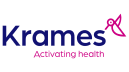 Krames Activating Health Logo