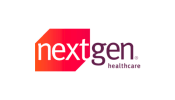 Nextgen Healthcare Logo