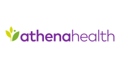 AthenaHealth Logo