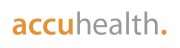 Accuhealth Logo