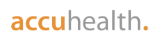 Accuhealth Footer Logo