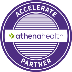 AthenaHealth Partner