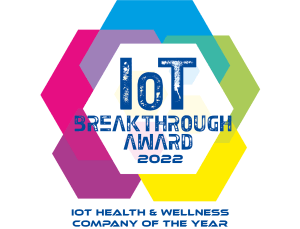 Accuhealth Named IoT Health and Wellness Company of the Year