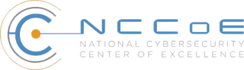 NCCOE Logo