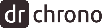 Dr. Chrono Logo