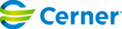 Cerner Logo