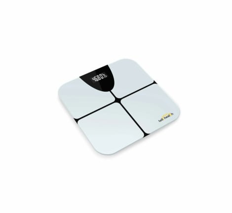 SAMSUNG Health Smart Body Scale, 健康及營養食用品, 健康監測儀和