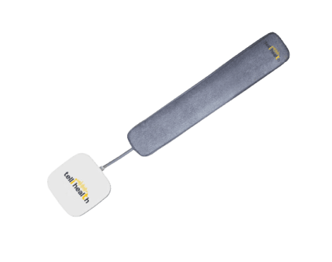 Sleep and heart rate monitor 2025