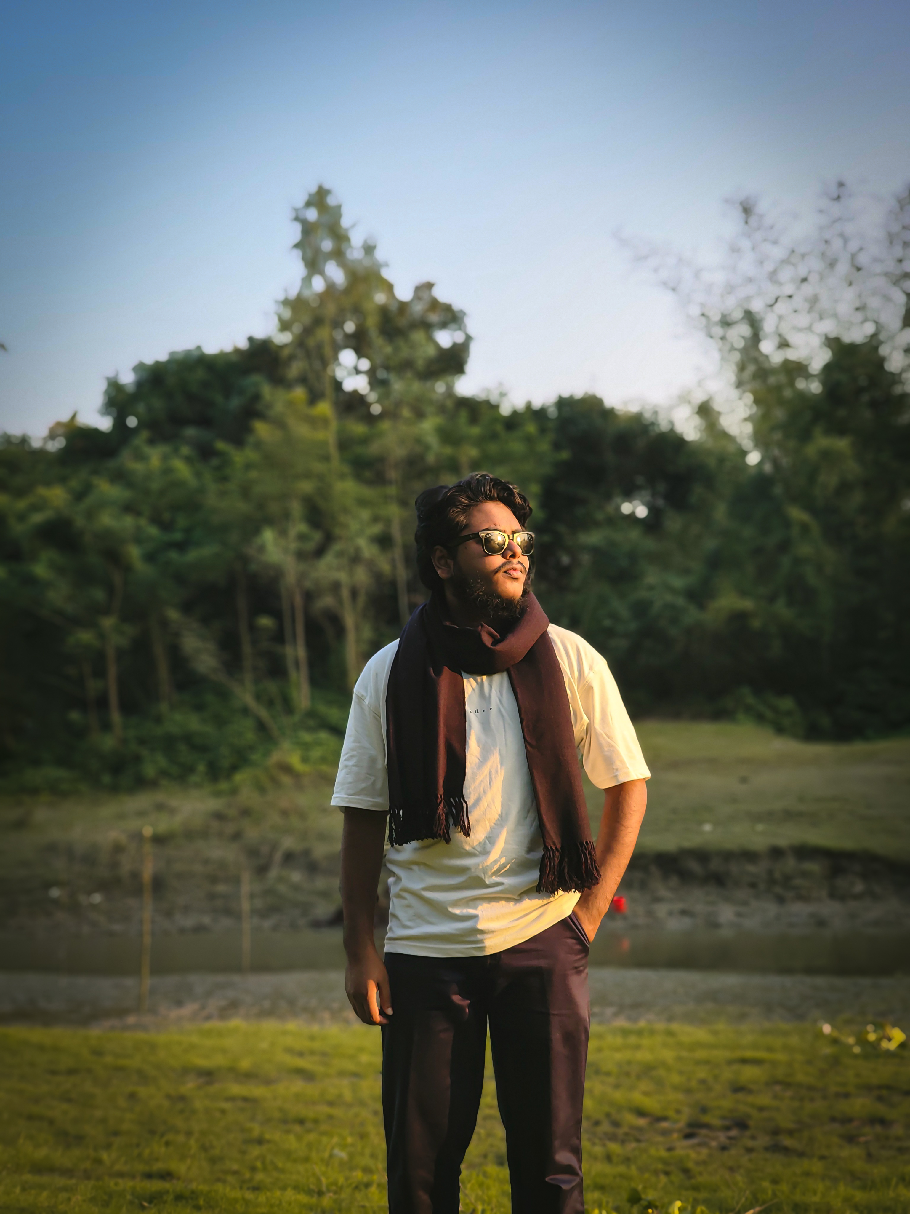 Nazmuz Saif