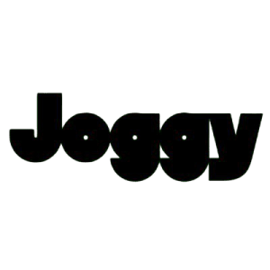 Joggy logo