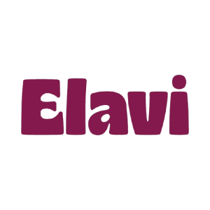 Elavi logo