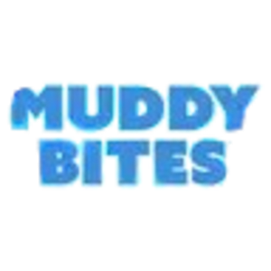 Muddy Bites logo