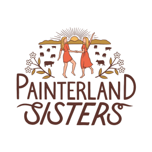Paint logo