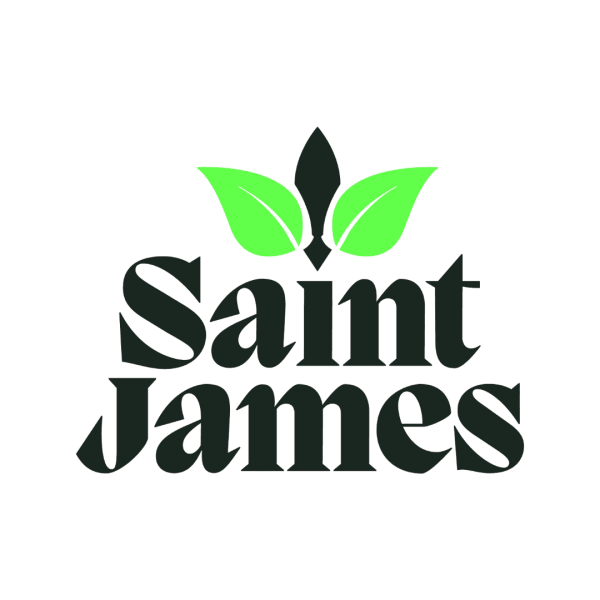 Saint James logo