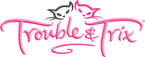 Troublentrix logo