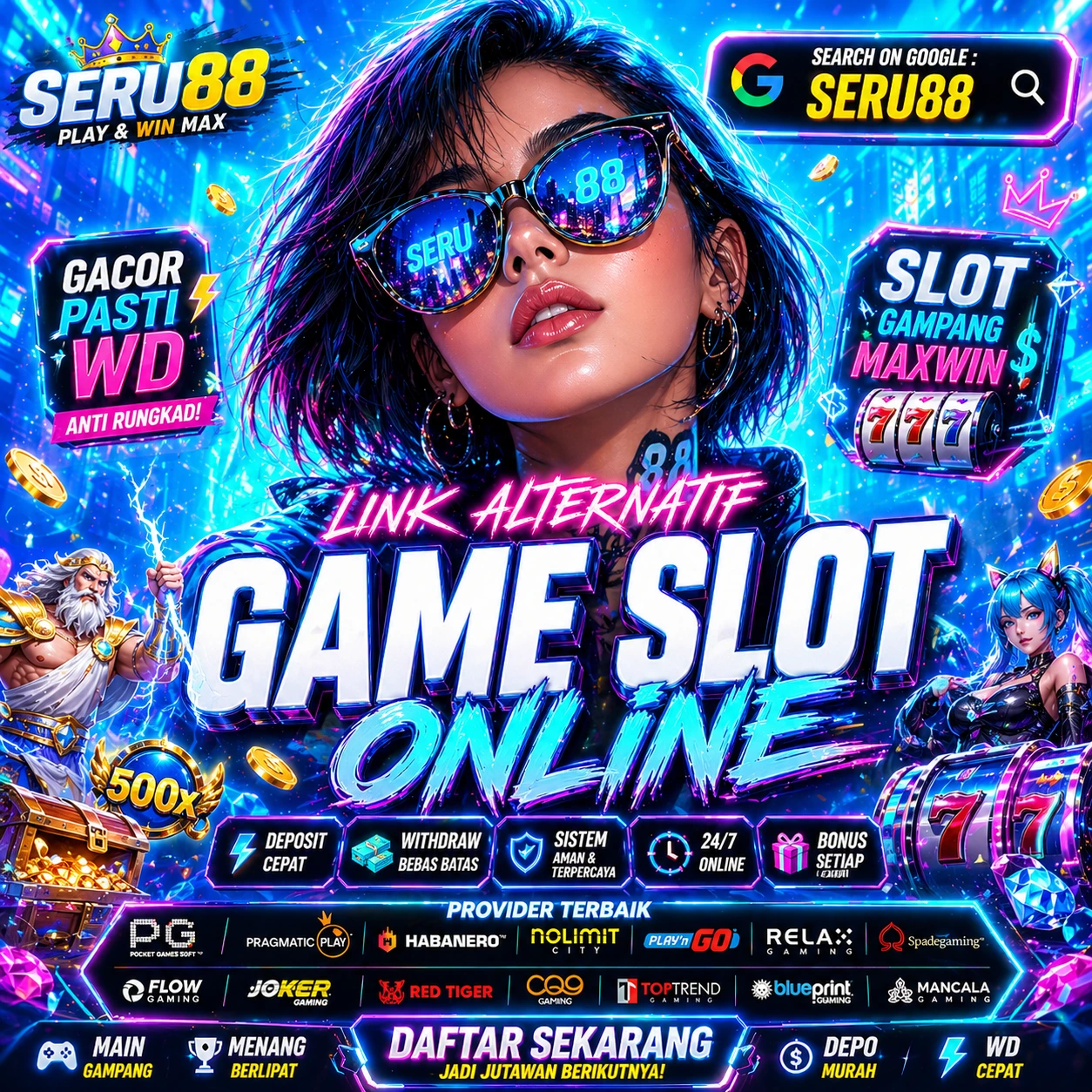 SERU88