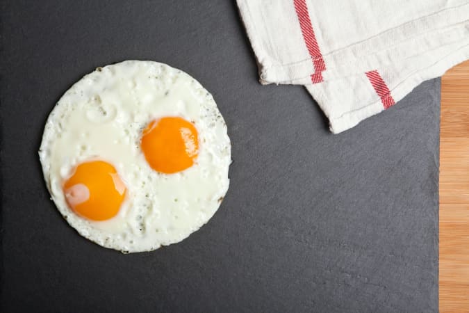 5 INTERNATIONAL EGG RECIPES FOR THE TRAVEL-HUNGRY