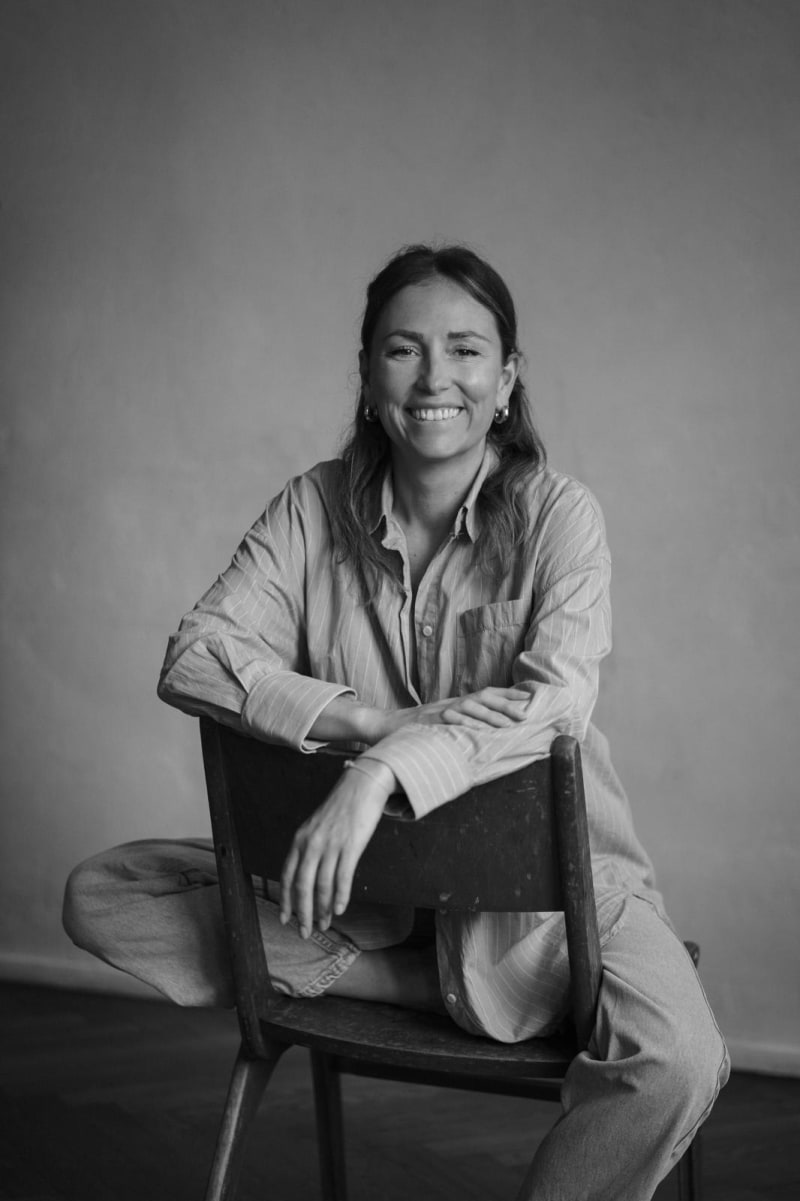 Maria Therese Priczkat