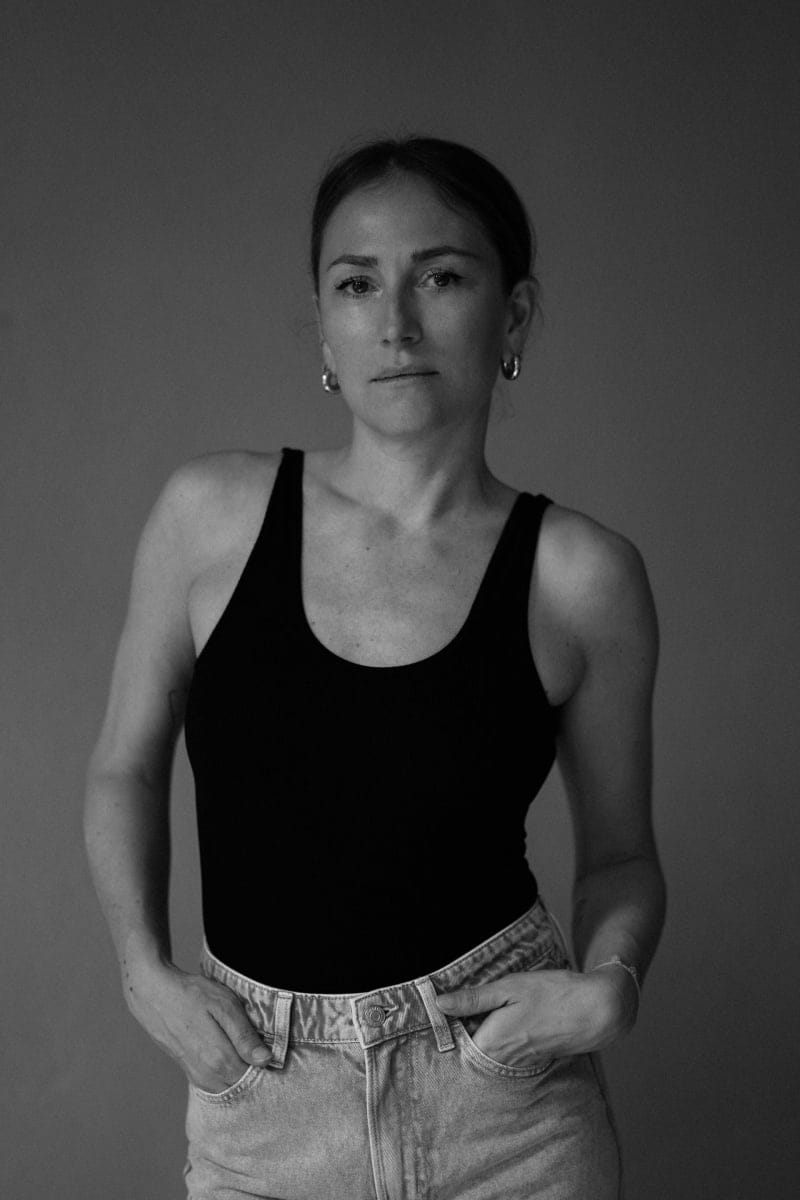 Maria Therese Priczkat