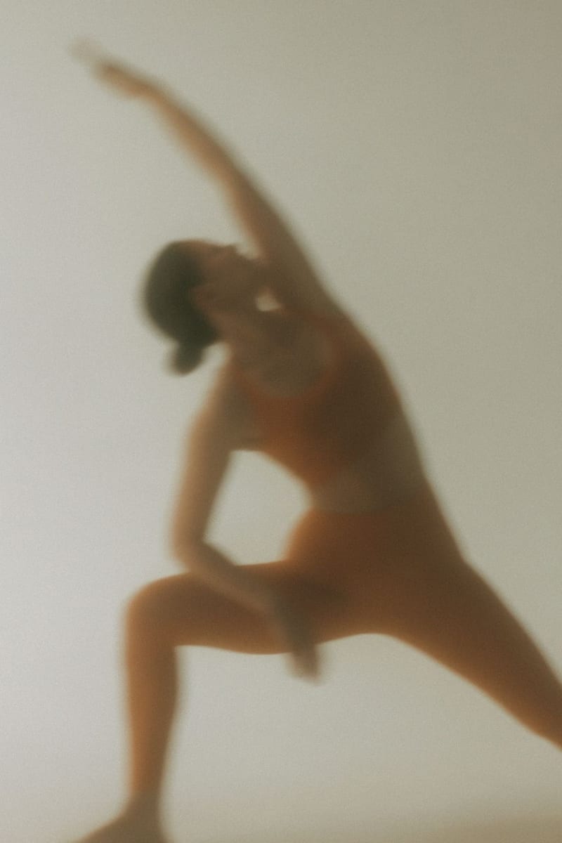 Yoga for Women Berlin: Self-Care & Heart Opening (EN) - Image 1